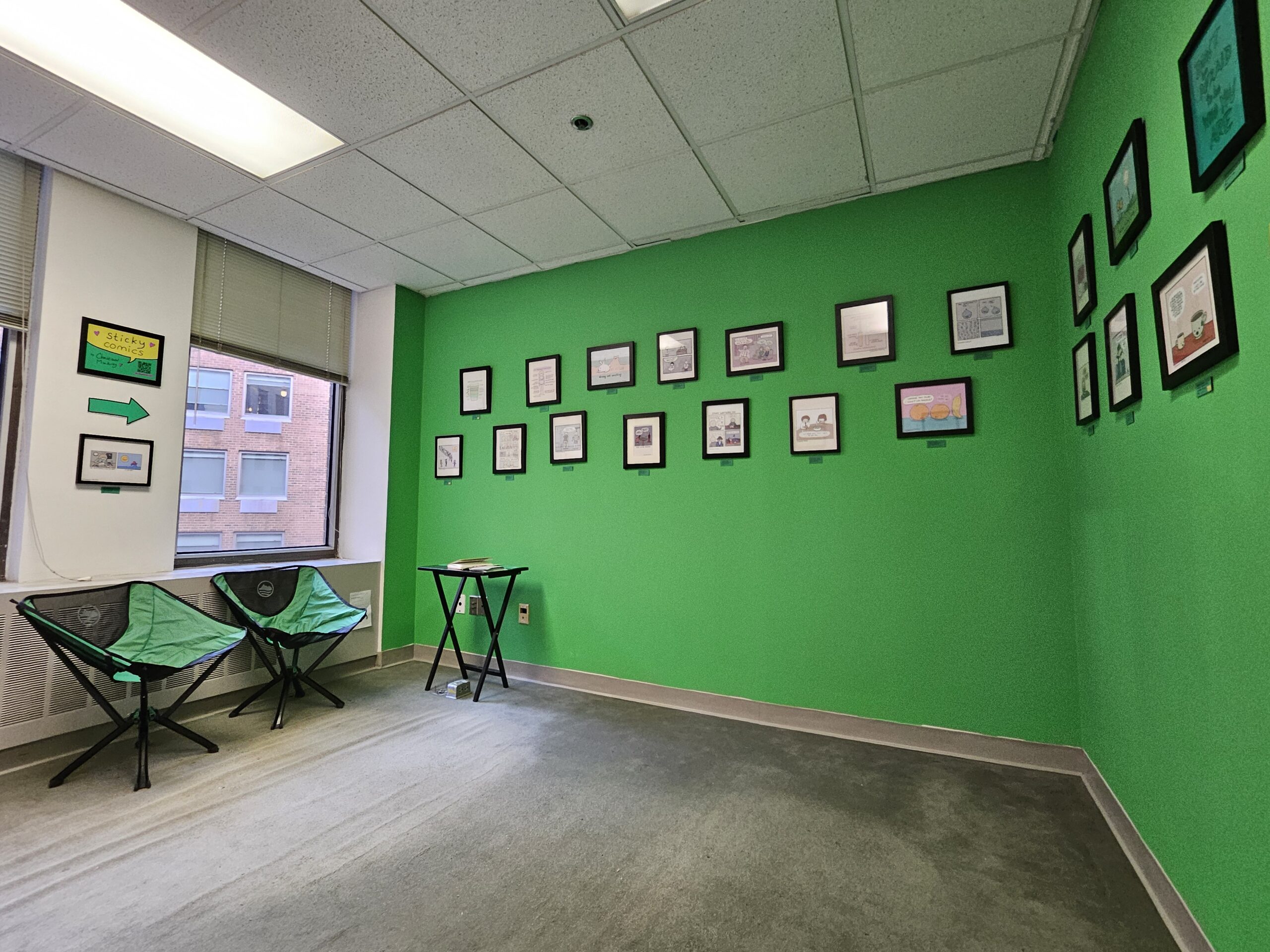 Signed Framed Print - Image 14