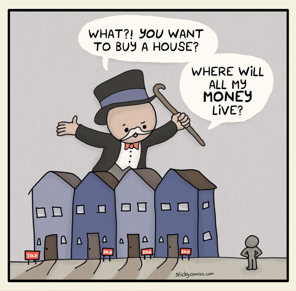 Signed Framed Print - Image 11